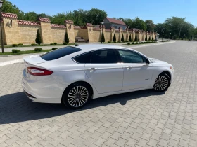 Обява за продажба на Ford Fusion  ENERGI TITANIUM ~24 500 лв. - изображение 2