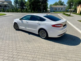 Обява за продажба на Ford Fusion  ENERGI TITANIUM ~24 500 лв. - изображение 1