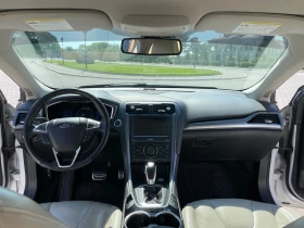 Обява за продажба на Ford Fusion  ENERGI TITANIUM ~24 500 лв. - изображение 8