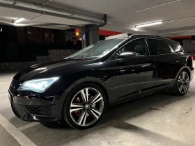     Seat Leon Cupra 290