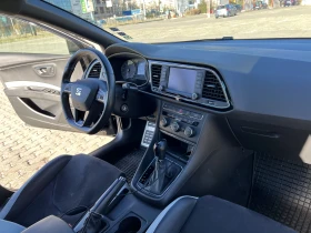Seat Leon Cupra 290 - 31000 лв. - 75692502 9