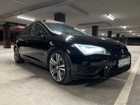 Seat Leon Cupra 290 | Mobile.bg    5