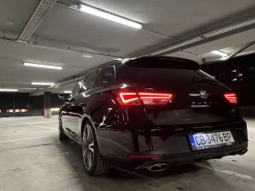 Seat Leon Cupra 290 | Mobile.bg    3