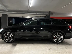 Seat Leon Cupra 290 | Mobile.bg    2