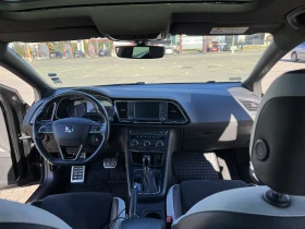 Seat Leon Cupra 290 - 31000 лв. - 75692502 8