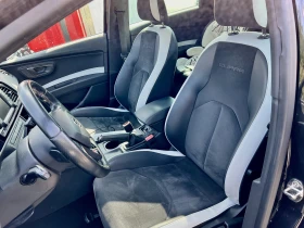 Seat Leon Cupra 290 - 31000 лв. - 75692502 12