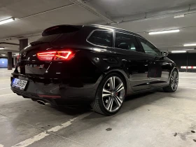 Seat Leon Cupra 290 | Mobile.bg    4