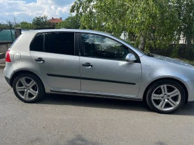 VW Golf 1.9 TDI / 4motion | Mobile.bg    4