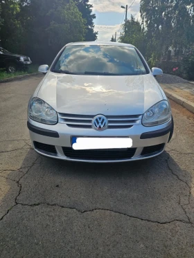 VW Golf 1.9 TDI / 4motion | Mobile.bg    2
