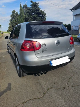VW Golf 1.9 TDI / 4motion | Mobile.bg    3