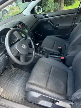 VW Golf 1.9 TDI / 4motion | Mobile.bg    6