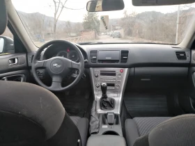 Subaru Outback 4.4  | Mobile.bg    9