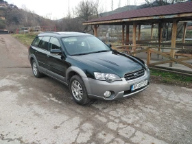 Subaru Outback 4.4  | Mobile.bg    2