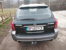 Subaru Outback 4.4  | Mobile.bg    5