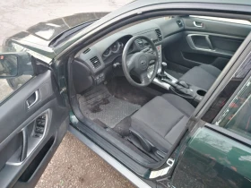 Subaru Outback 4.4  | Mobile.bg    7