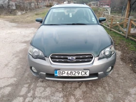 Subaru Outback 4.4  | Mobile.bg    3