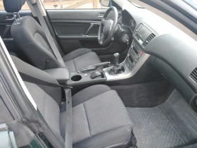 Subaru Outback 4.4  | Mobile.bg    8