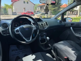 Ford Fiesta 1.6 DIESEL AUSTRIA - 6000 лв. - 80544464 14