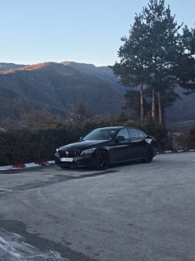 Mercedes-Benz C 43 AMG AMG C43 | 450 .. | | Burmester |  | Mobile.bg    6