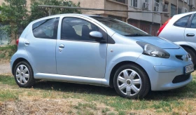 Toyota Aygo | Mobile.bg    2