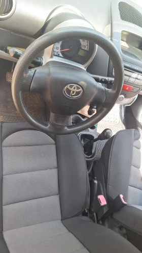 Toyota Aygo | Mobile.bg    4