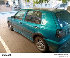 Обява за продажба на VW Golf ~3 200 лв. - изображение 3