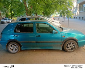 Обява за продажба на VW Golf ~3 200 лв. - изображение 1
