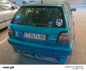 Обява за продажба на VW Golf ~3 200 лв. - изображение 2