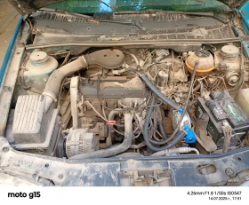 Обява за продажба на VW Golf ~3 200 лв. - изображение 6