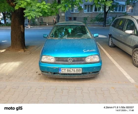 Обява за продажба на VW Golf ~3 200 лв. - изображение 1