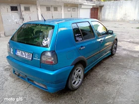 VW Golf | Mobile.bg    4