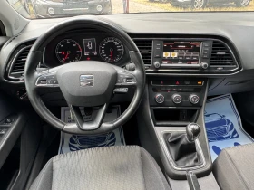 Seat Leon 88700км.!!! - 17799 лв. - 45747386 10