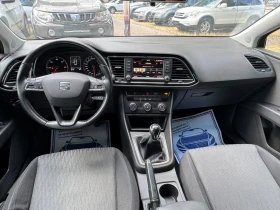 Seat Leon 88700км.!!! - 17799 лв. - 45747386 12