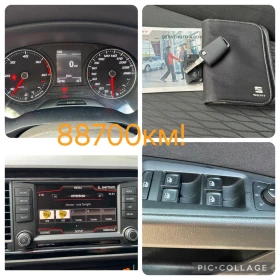 Seat Leon 88700км.!!! - 17799 лв. - 45747386 11