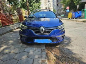 Обява за продажба на Renault Megane GT Line ~26 999 лв. - изображение 1