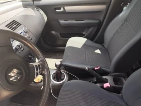 Обява за продажба на Suzuki Swift 1.3 АГУ ~6 100 лв. - изображение 11