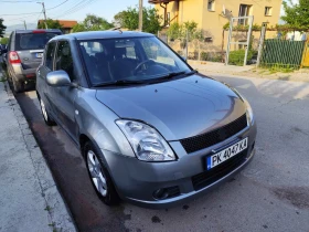 Обява за продажба на Suzuki Swift 1.3 АГУ ~6 100 лв. - изображение 1
