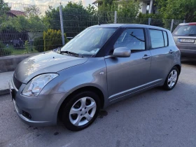 Обява за продажба на Suzuki Swift 1.3 АГУ ~6 100 лв. - изображение 3
