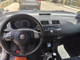 Suzuki Swift 1.3  | Mobile.bg    13
