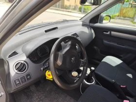 Обява за продажба на Suzuki Swift 1.3 АГУ ~6 100 лв. - изображение 10