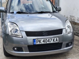 Обява за продажба на Suzuki Swift 1.3 АГУ ~6 100 лв. - изображение 1