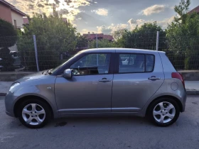 Обява за продажба на Suzuki Swift 1.3 АГУ ~6 100 лв. - изображение 4