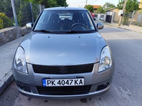 Обява за продажба на Suzuki Swift 1.3 АГУ ~6 100 лв. - изображение 2