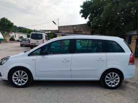 Opel Zafira 1.9CDTI 120kc 7  | Mobile.bg    6