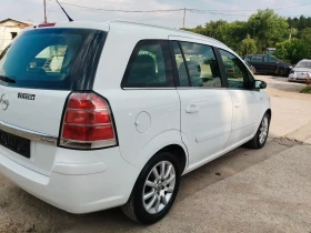 Opel Zafira 1.9CDTI 120kc 7  | Mobile.bg    8