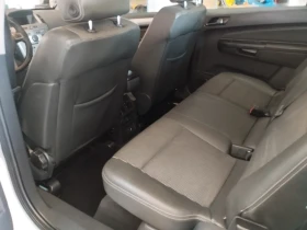 Opel Zafira 1.9CDTI 120kc 7  | Mobile.bg    12