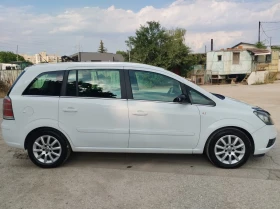 Opel Zafira 1.9CDTI 120kc 7  | Mobile.bg    7