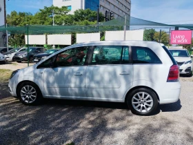 Opel Zafira 1.9CDTI 120kc 7  | Mobile.bg    4