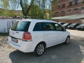 Opel Zafira 1.9CDTI 120kc 7  | Mobile.bg    7