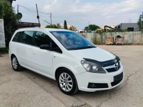 Opel Zafira 1.9CDTI 120kc 7  | Mobile.bg    5